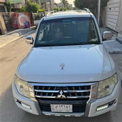 میتسوبیشی پاجیرۆ